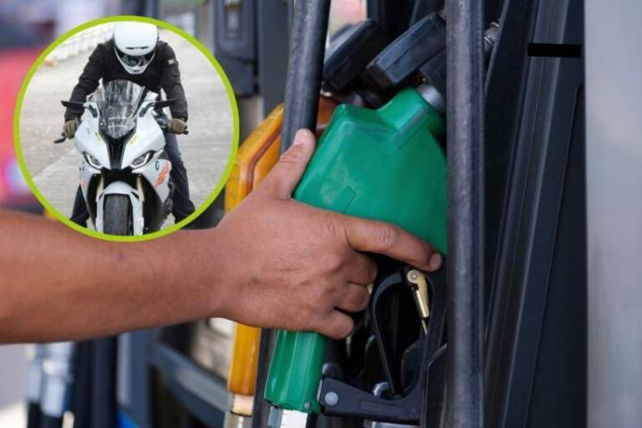 ¿Condicionarán la venta de gasolina en Hidalgo?