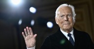 ¿De qué murió Giorgio Armani? Te contamos quién fue el legendario diseñador italiano