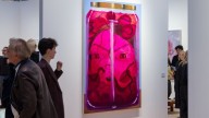 Art Basel Paris Teams with Leading Fashion Personalities for 2025