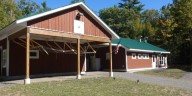 New base of operations for those maintaining the Appalachian Trail