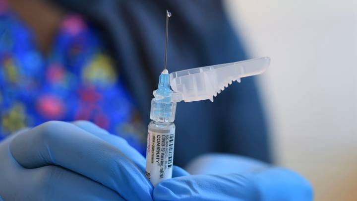 Covid shot access, coverage at stake as RFK Jr.'s vaccine panel meets 