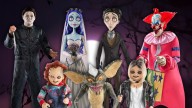 Hottest Horror Movie Animatronics for Halloween