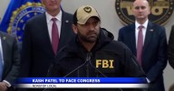 FBI Director Kash Patel clashes with skeptical Democrats at contentious hearing