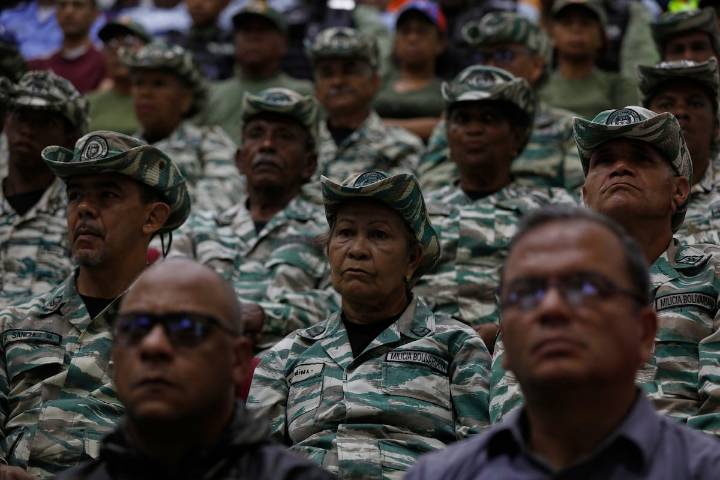 Venezuela says US Navy raided tuna boat in Caribbean as tensions rise