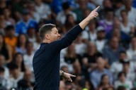 Xabi Alonso inicia la semana sin internacionales, que se incorporarán desde el miércoles