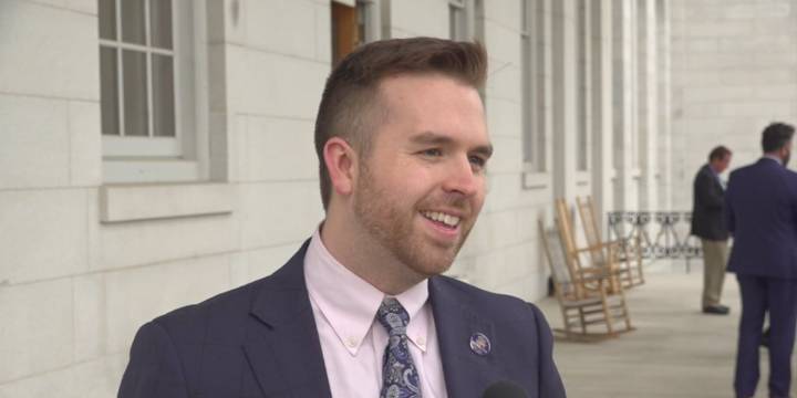 Police receive bomb threat to Speaker Fecteau’s home