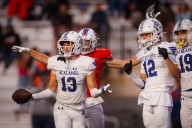 Bay Area prep football 2025: Where to find our complete Week 3 coverage