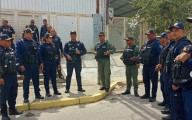 Policía de Carabobo neutraliza a “El Guajiro” en operativo en Guacara