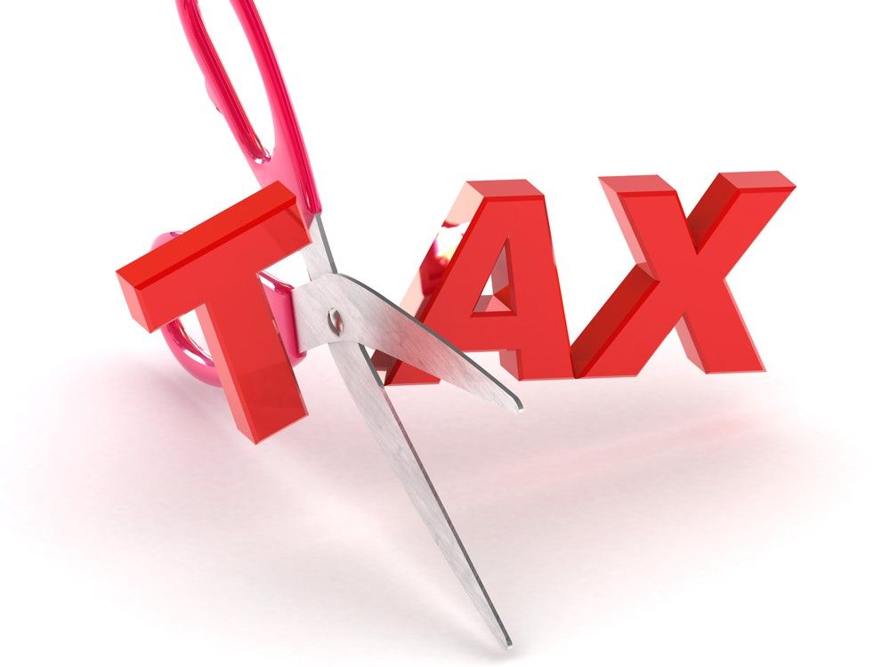 FUSS and MUNRO: High-income families in Alberta pay majority of taxes