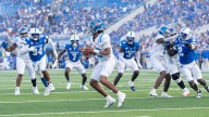 Austin Simmons taken off injury report ahead of Ole Miss