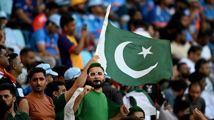Pakistan vs. UAE 2025 livestream: How to watch Asia Cup for free