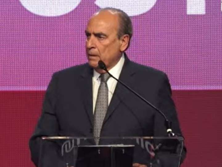 Escándalo por los audios: Guillermo Francos dijo que hay quienes buscan "romper las reglas del juego democrático"