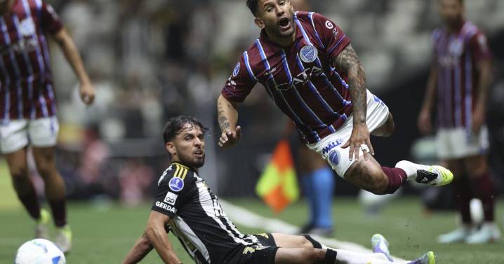 CONMEBOL cambia sede de final Copa Sudamericana, de Bolivia a Paraguay