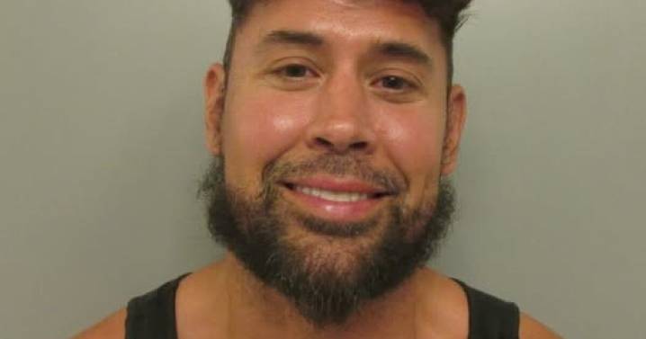 TPD: Hunter Park sexual assault suspect arrested