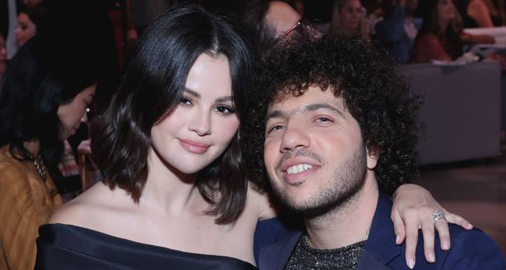 Selena Gomez Drops Big Hint That She's Getting Married This Weekend!