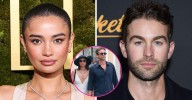 Who Is Chace Crawford Dating? Everything to Know About His Girlfriend Kelsey Merritt