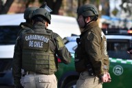 Lo atacó mientras orinaba: sujeto es detenido tras disparar a un hombre en pleno barrio Franklin