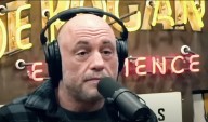 How Elephant Graveyard Exposed Joe Rogan's Comedy Cult