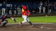 España se queda a las puertas del podio en el Europeo de béisbol