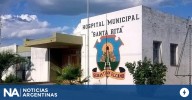 Dolor en el norte cordobés: un joven futbolista murió tras desplomarse en pleno partido