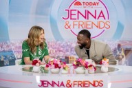 5 Stars Who Were Impressive Cohosts With Jenna Bush Hager on ‘Today’