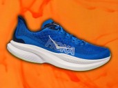 HOKA slashed $28 off its bestselling Mach 6 running shoe