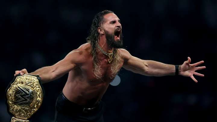 WWE RAW, SmackDown, NXT Netflix Live Schedule for September 2025