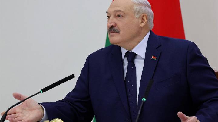 Rusia y Bielorrusia inician sus polémicas maniobras militares tres días después de la incursión de drones en Polonia