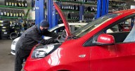 Drivers set for MOT change in all tests taking place before Christmas
