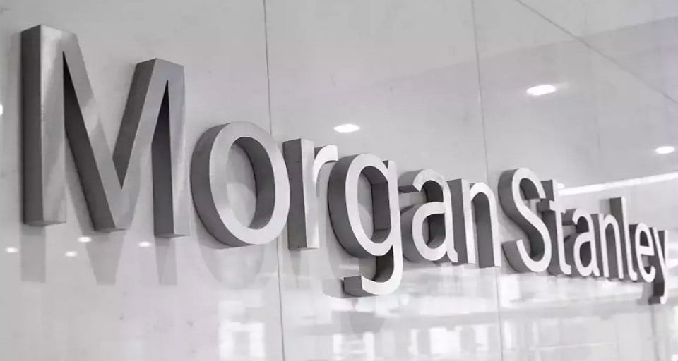 Morgan Stanley anticipa cuatro reducciones sucesivas de las tasas de la Fed hasta enero