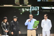 Fenapo se consolida como la mejor feria de México, avala Asonafe