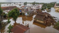 Fadnavis reviews flood-hit Jalna, Latur and Solapur; over 4,000 rescued, relief camps set up across Marathwada