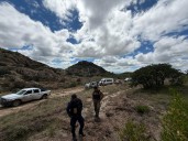 Realizan autoridades búsquedas en vida de personas desaparecidas en Jerez, Susticacán un y Zacatecas