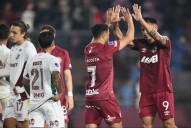Copa Sudamericana: hora y cómo ver Fluminense vs. Lanús