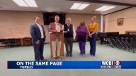 New book selected for community-wide program Tupelo Reads