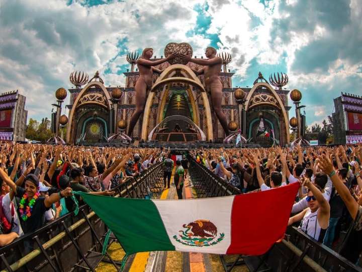 Estos son los precios del EDC México 2026: boletos, fechas y detalles