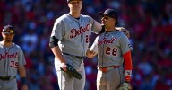 Tigers 2, Guardians 1: Tarik Skubal dominates Cleveland for tightrope win