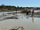 Smoke 'N' Spurs operators respond to Sunday's ATV collision