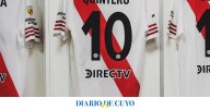 La formación de River para visitar a Estudiantes