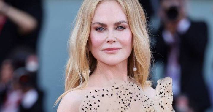 Keith Urban and Nicole Kidman's 19-year marriage reportedly ends