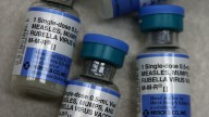 MMR vaccine: burning questions and answers