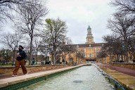Texas legislative committees will study freedom of speech on college campuses in wake of Charlie Kirk killing