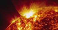Satellites launched into space to better understand solar systems that cause outages