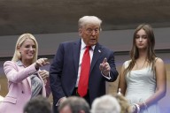 Trump lanza “última advertencia” a Hamás para liberar a rehenes israelíes