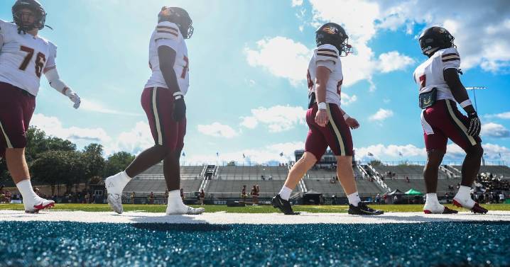 How the new top-10 teams in each GHSA classification fared in Week 6