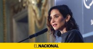 Ayuso sorprende y critica a Felipe VI por amonestar a Israel: "El rey reina, pero no gobierna"