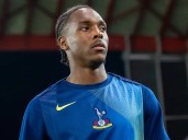 "It definitely hurts" - Tel opens up on major Tottenham snub as his future is questioned
