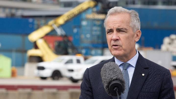 Carney says temporary foreign worker program needs a ‘focused approach’