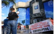 Pese a denuncias, funeraria Latinoamericana sigue operando “como si nada”