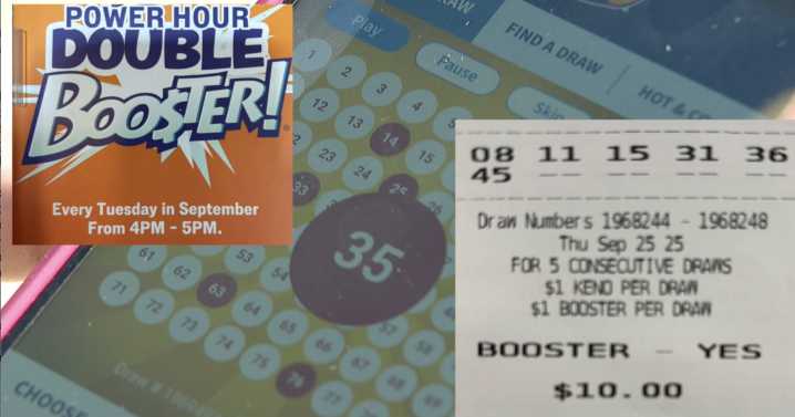 Ohio Lottery investigating 'potential fraud' during a promotion for one of its games